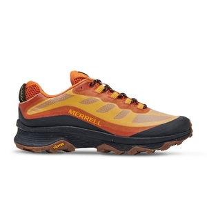 Chaussures Randonnée Merrell Moab Speed Orange Homme | S.P.VBAX